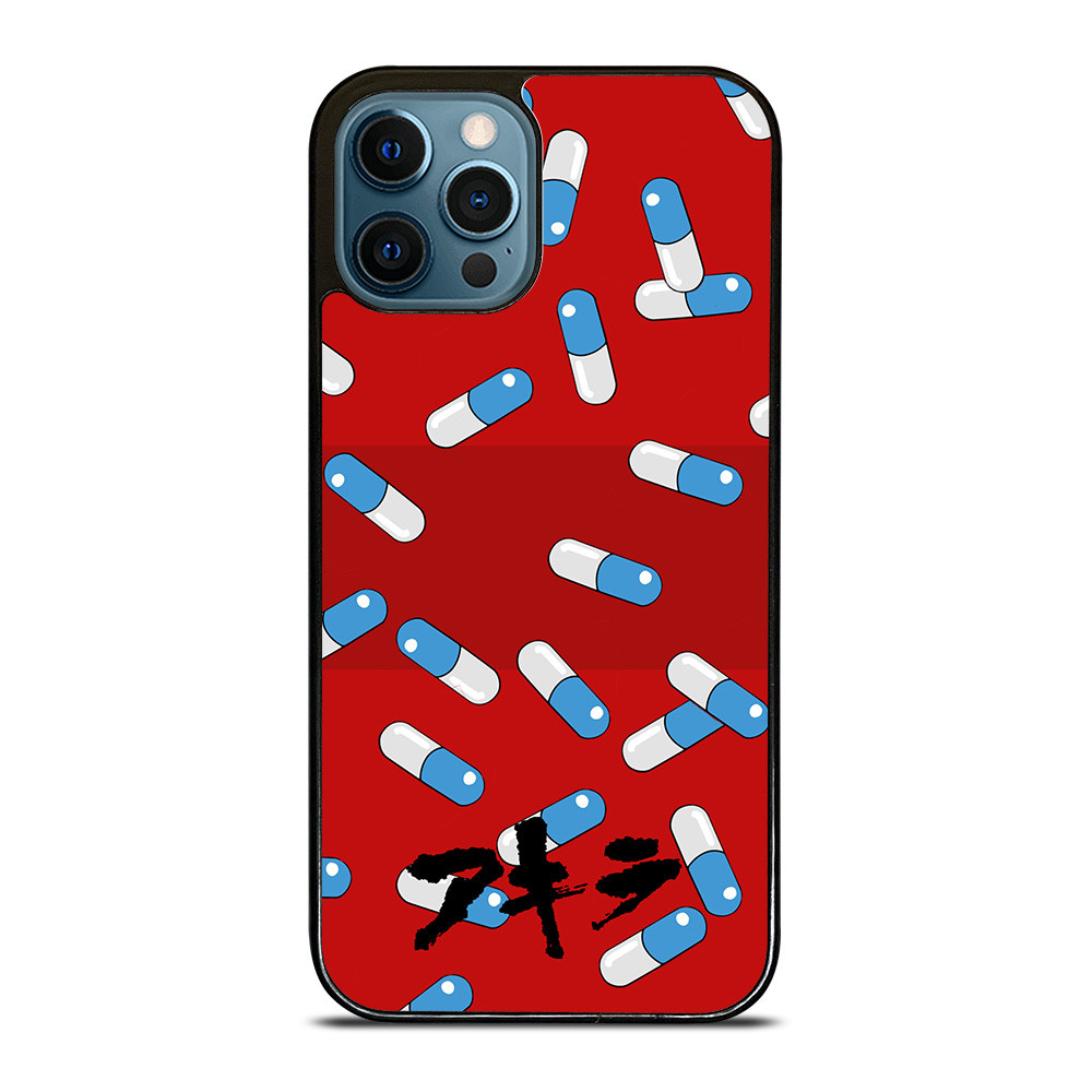 AKIRA CAPSULE GANG iPhone 12 Pro Max Case